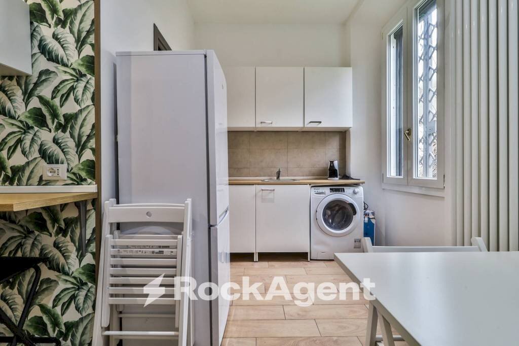 appartamento in vendita a Bologna in zona Quartiere Navile