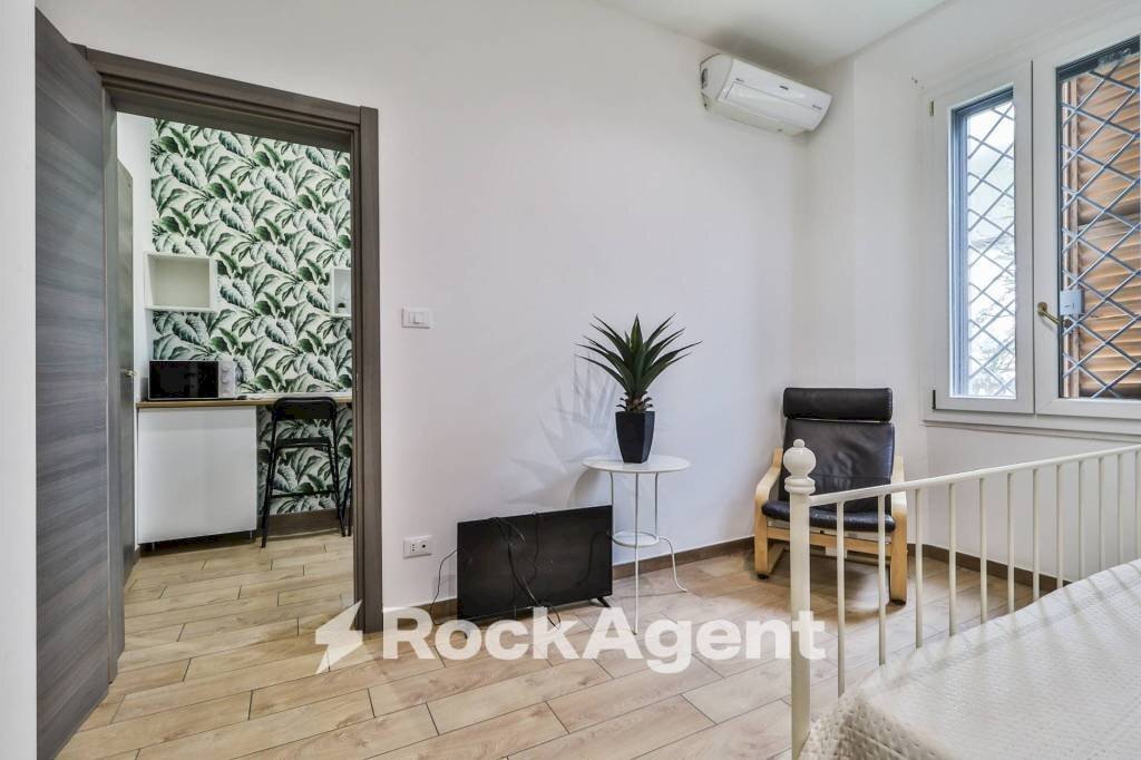 appartamento in vendita a Bologna in zona Centro Storico