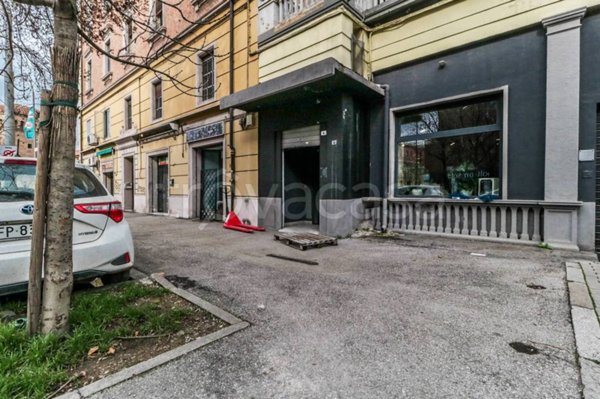 negozio in vendita a Bologna in zona San Vitale