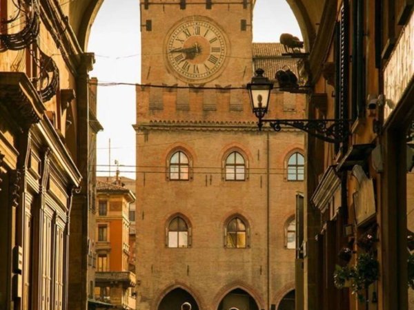 appartamento in vendita a Bologna in zona Centro Storico