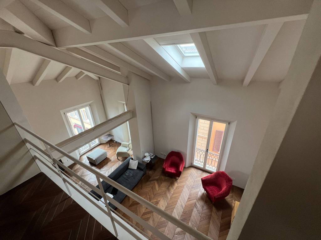 appartamento in vendita a Bologna in zona Centro Storico