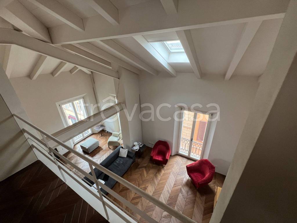 appartamento in vendita a Bologna in zona Centro Storico