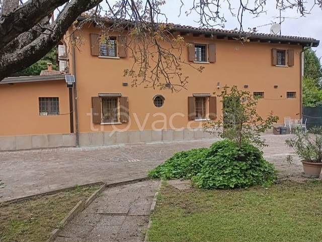 casa indipendente in vendita a Bologna in zona Casteldebole