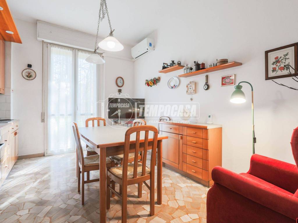 appartamento in vendita a Bologna in zona Saffi