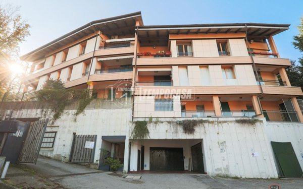 appartamento in vendita a Bologna in zona Santo Stefano