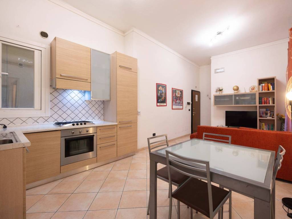 appartamento in vendita a Bologna