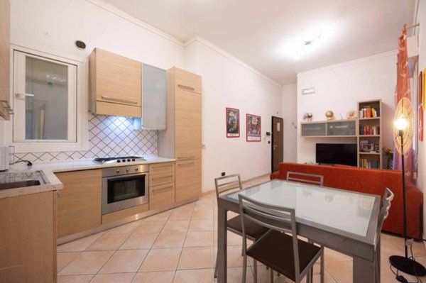 appartamento in vendita a Bologna in zona Centro Storico