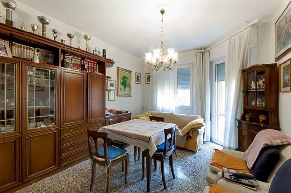 appartamento in vendita a Bologna in zona Savena