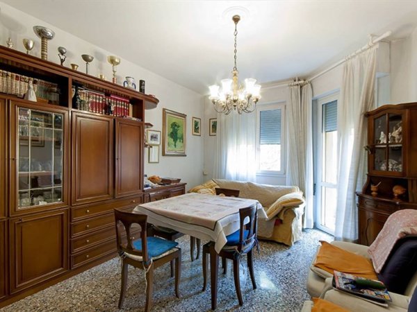 appartamento in vendita a Bologna in zona Savena