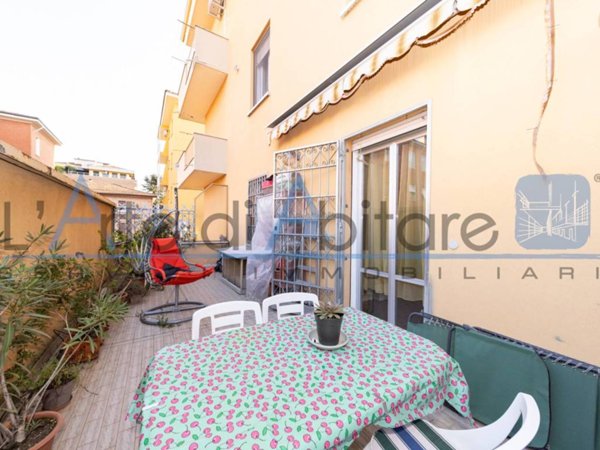 appartamento in vendita a Bologna in zona Bolognina