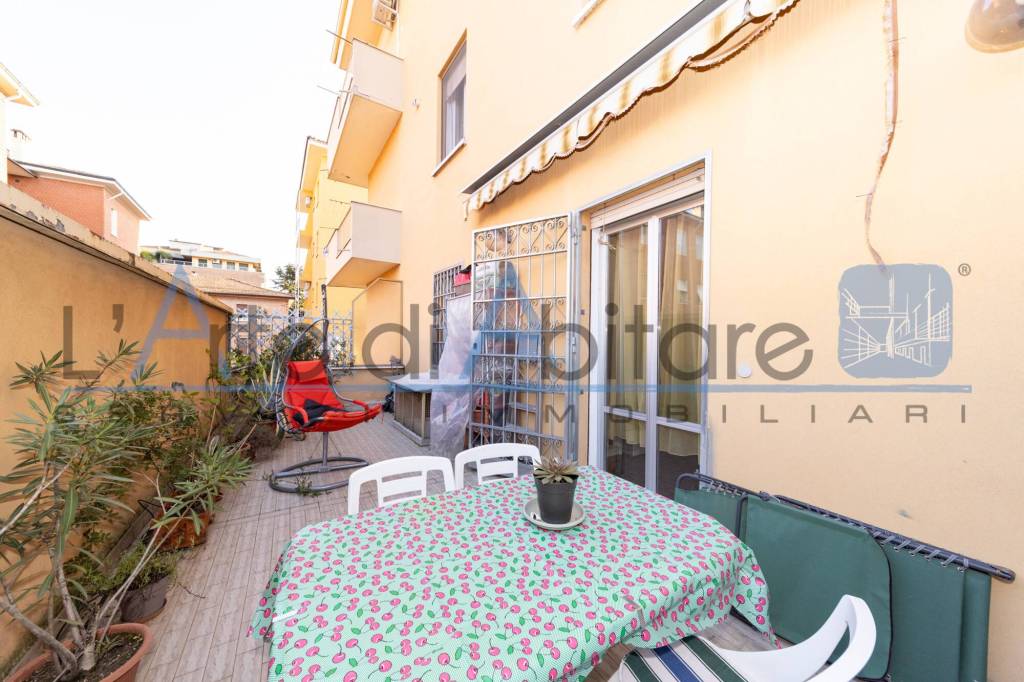 appartamento in vendita a Bologna in zona Bolognina