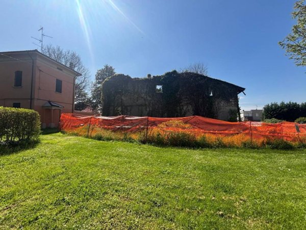 casa indipendente in vendita a Bologna in zona Aeroporto
