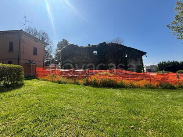 casa indipendente in vendita a Bologna in zona Borgo Panigale