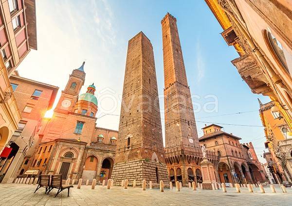 appartamento in vendita a Bologna in zona Centro Storico