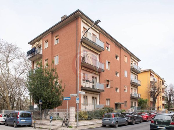 appartamento in vendita a Bologna in zona Bolognina