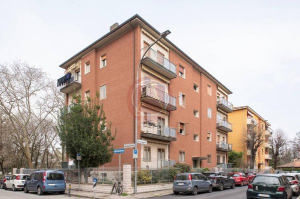 appartamento in vendita a Bologna in zona Bolognina