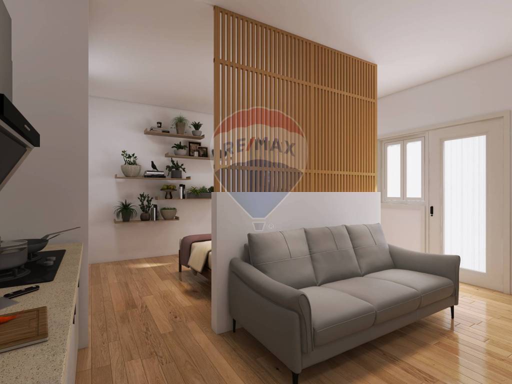 appartamento in vendita a Bologna in zona San Vitale