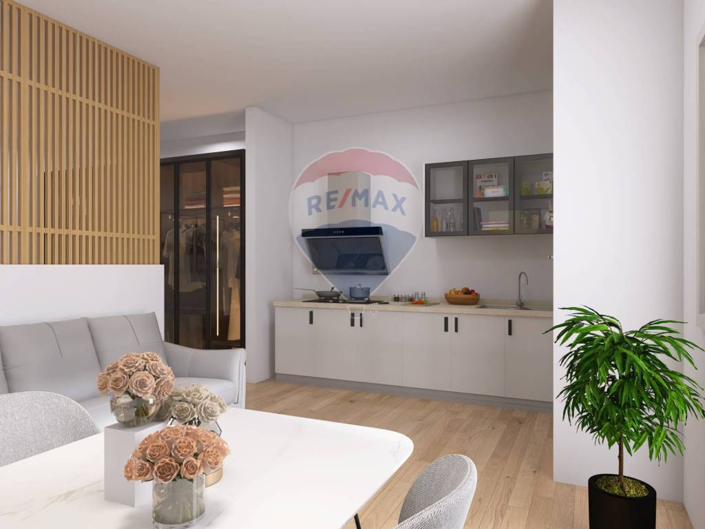 appartamento in vendita a Bologna in zona San Vitale