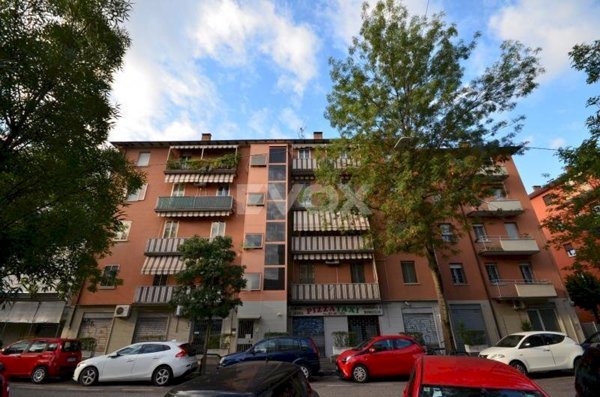 appartamento in vendita a Bologna in zona Savena
