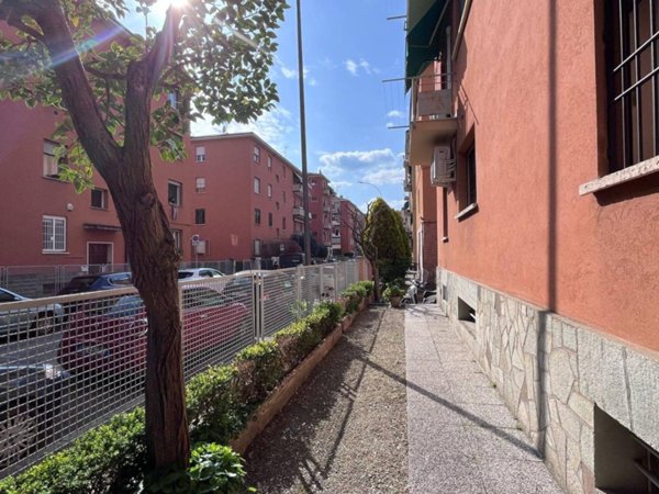 appartamento in vendita a Bologna in zona Bolognina