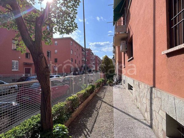 appartamento in vendita a Bologna in zona Bolognina