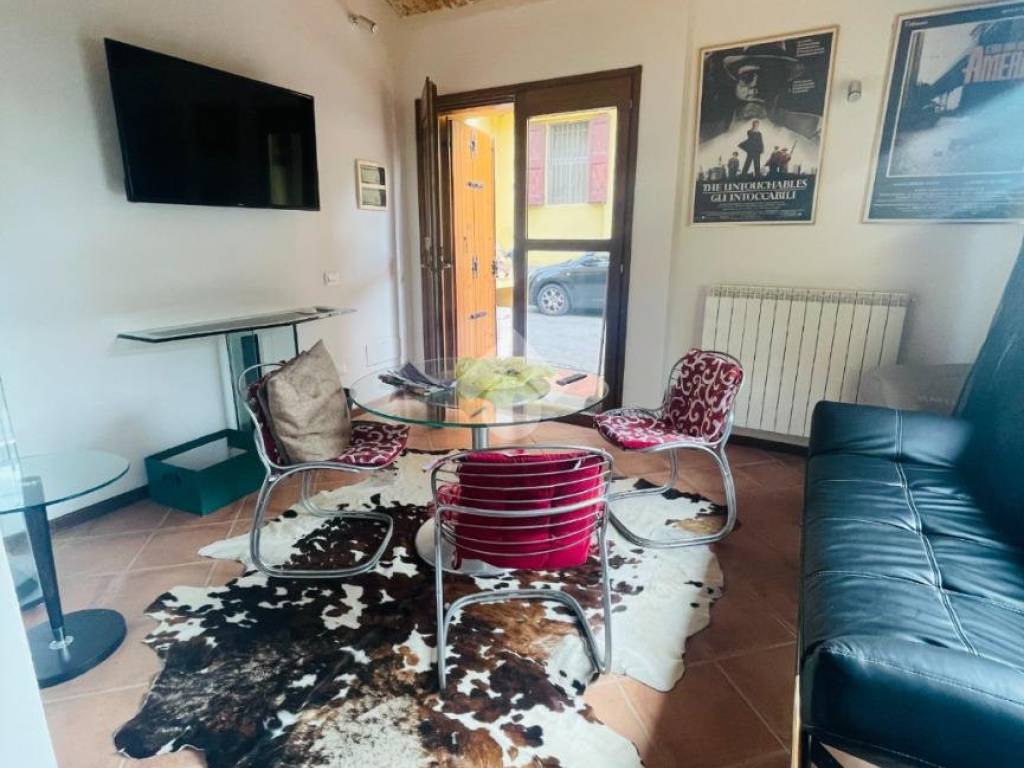 appartamento in vendita a Bologna in zona Borgo Panigale