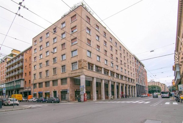 appartamento in vendita a Bologna in zona Centro Storico