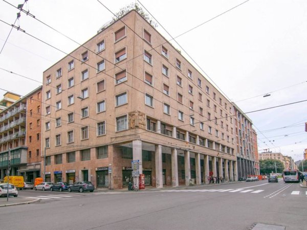 appartamento in vendita a Bologna in zona Centro Storico