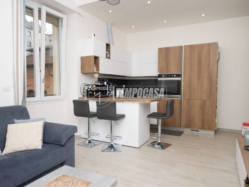 appartamento in vendita a Bologna in zona Centro Storico