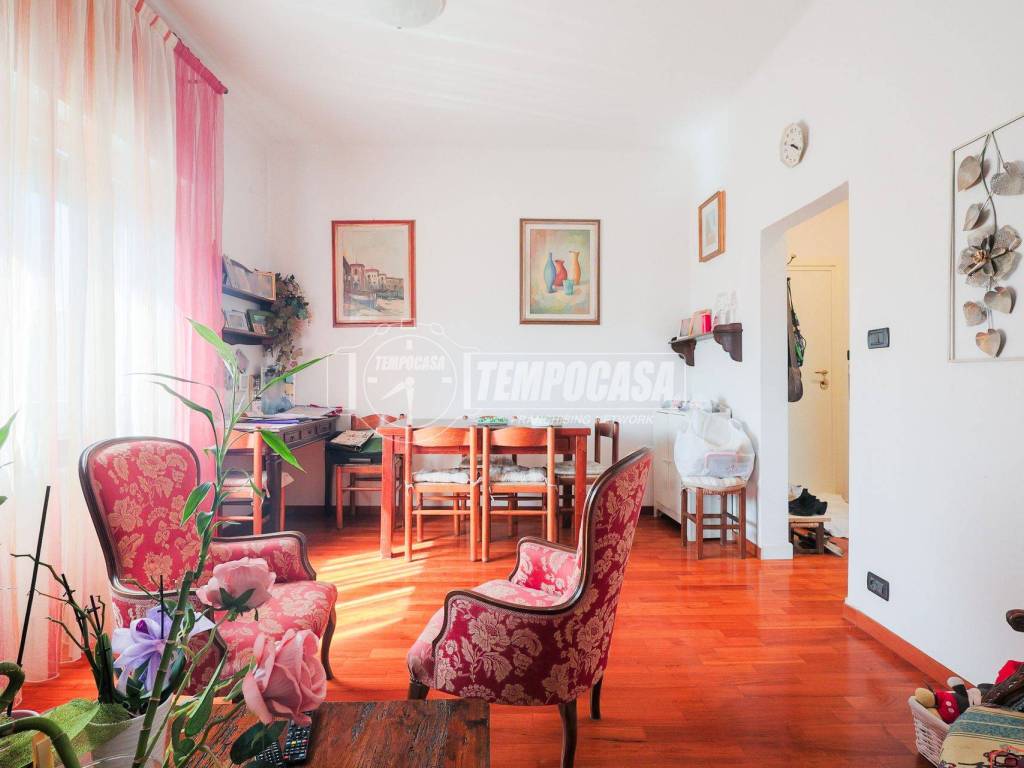 appartamento in vendita a Bologna in zona Borgo Panigale