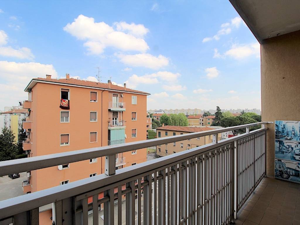 appartamento in vendita a Bologna in zona Savena