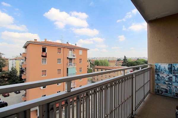 appartamento in vendita a Bologna in zona Savena