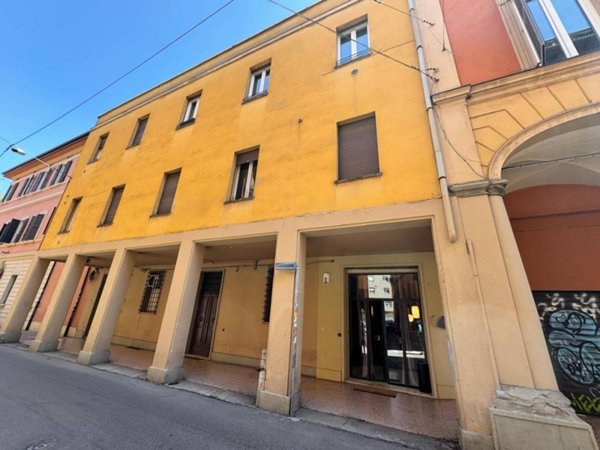 appartamento in vendita a Bologna in zona Centro Storico