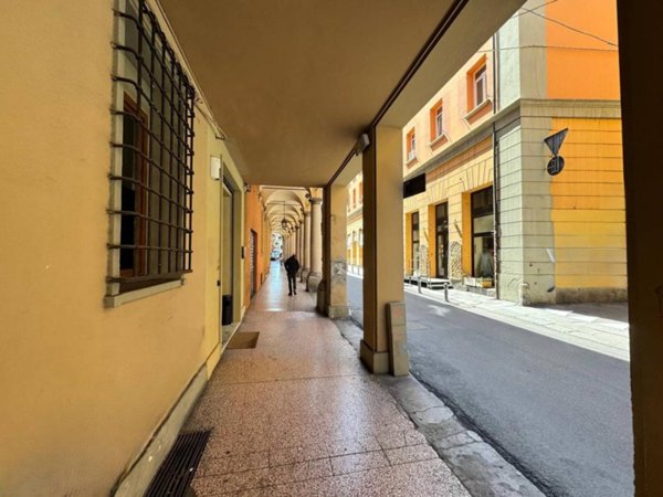 appartamento in vendita a Bologna in zona Centro Storico