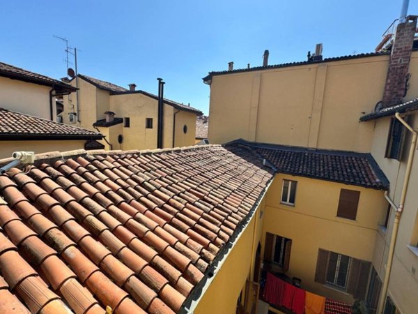 appartamento in vendita a Bologna in zona Centro Storico