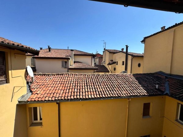 appartamento in vendita a Bologna in zona Centro Storico