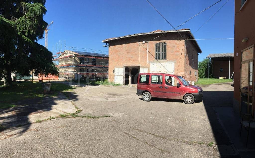casa indipendente in vendita a Bologna in zona San Vitale