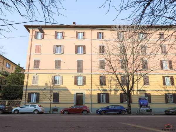 appartamento in vendita a Bologna in zona Bolognina