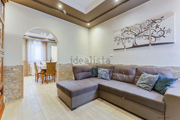 casa indipendente in vendita a Bologna in zona Aeroporto