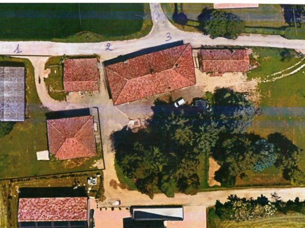 casa indipendente in vendita a Bologna in zona Savena