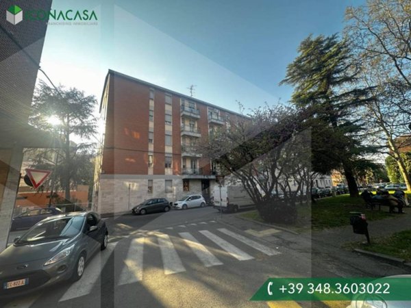 appartamento in vendita a Bologna in zona Reno