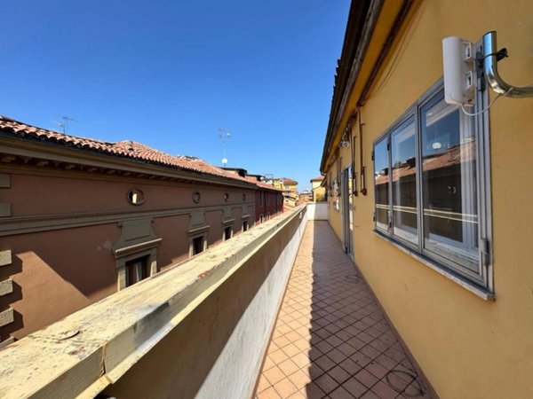 appartamento in vendita a Bologna in zona Centro Storico
