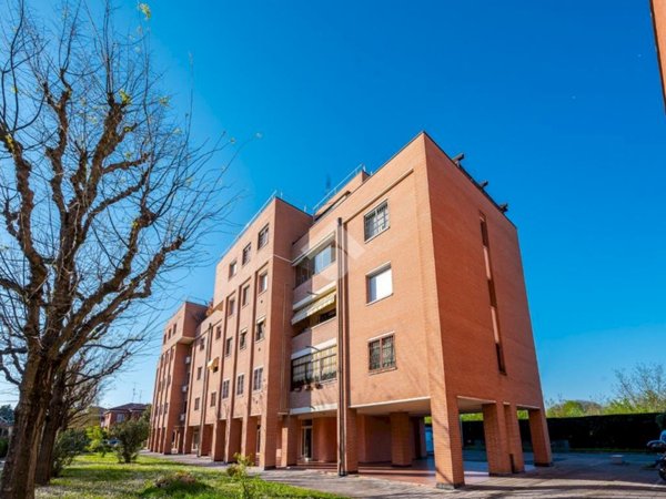 appartamento in vendita a Bologna in zona Borgo Panigale