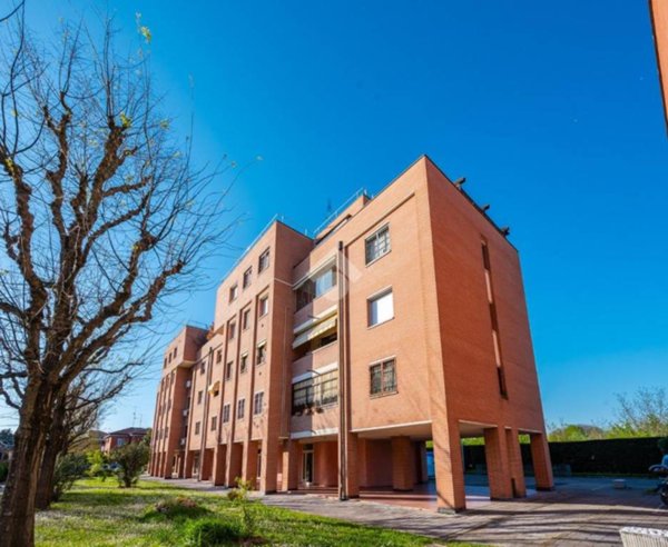 appartamento in vendita a Bologna in zona Borgo Panigale