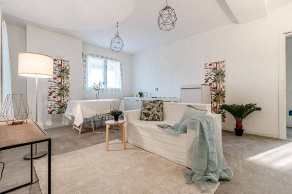 appartamento in vendita a Bologna in zona Lame