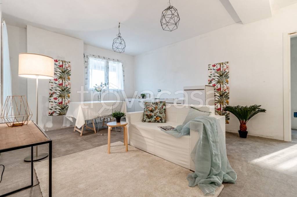 appartamento in vendita a Bologna