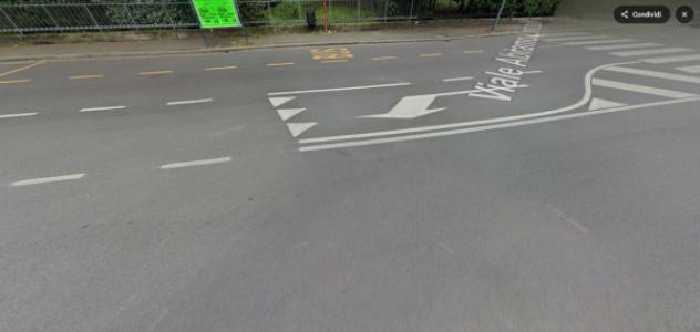 appartamento in vendita a Bologna in zona Savena