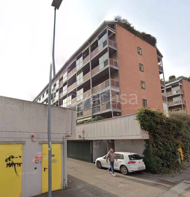 appartamento in vendita a Bologna in zona Santa Viola