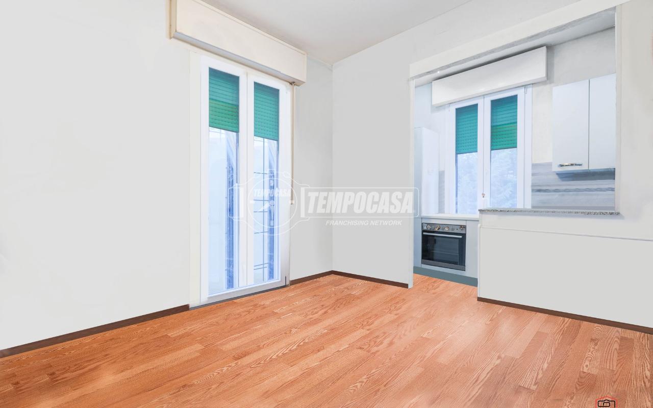 appartamento in vendita a Bologna in zona Santo Stefano