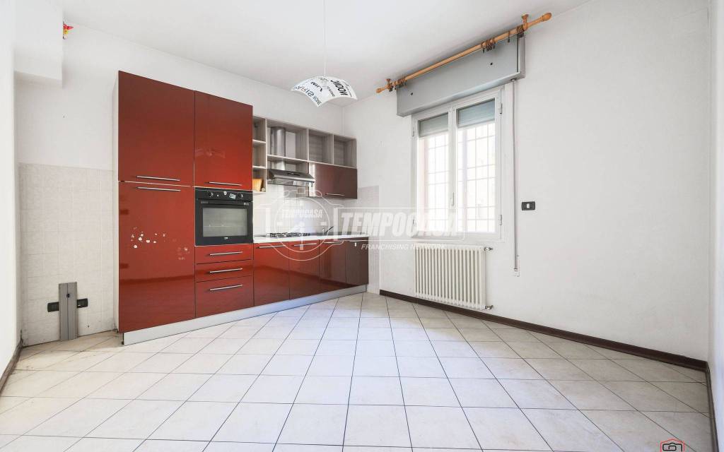 appartamento in vendita a Bologna in zona Borgo Panigale